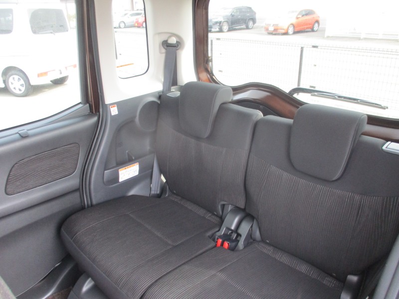 ニッサン デイズルークス 10枚目