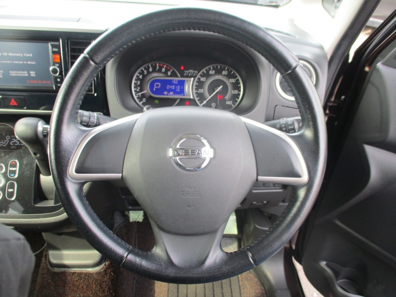 ニッサン デイズルークス 12枚目