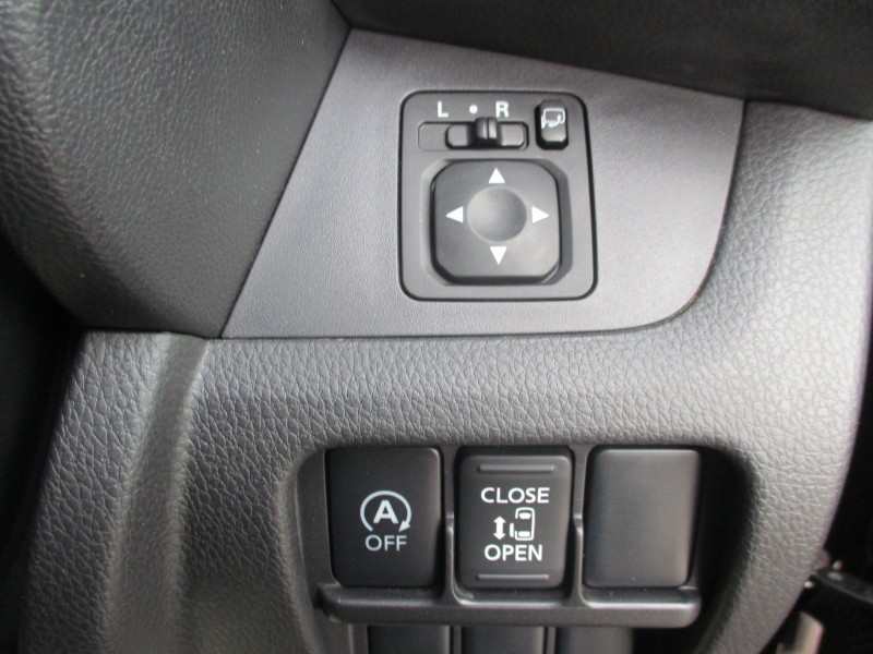 ニッサン デイズルークス 13枚目