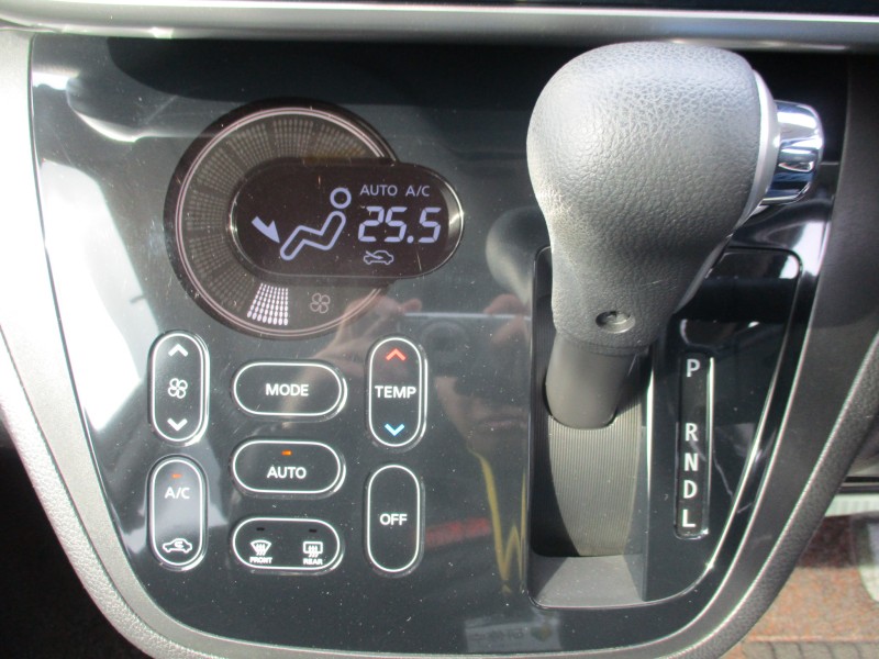 ニッサン デイズルークス 17枚目