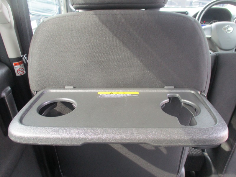 ニッサン デイズルークス 19枚目