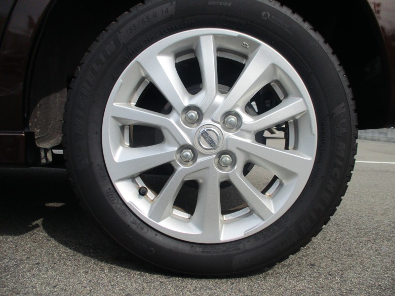 ニッサン デイズルークス 8枚目