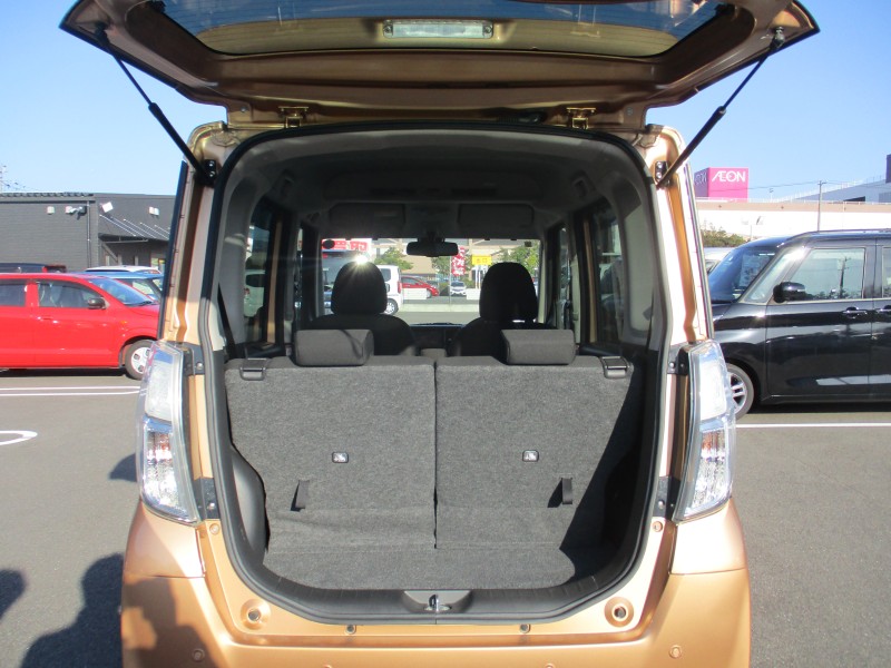 ニッサン デイズルークス 9枚目