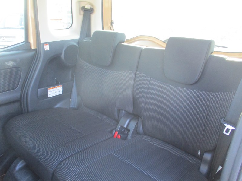 ニッサン デイズルークス 10枚目