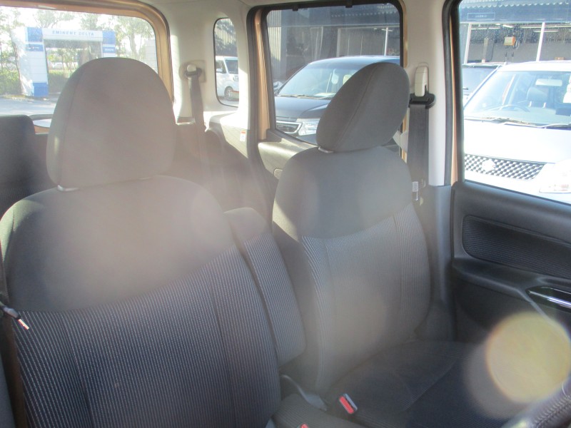 ニッサン デイズルークス 11枚目