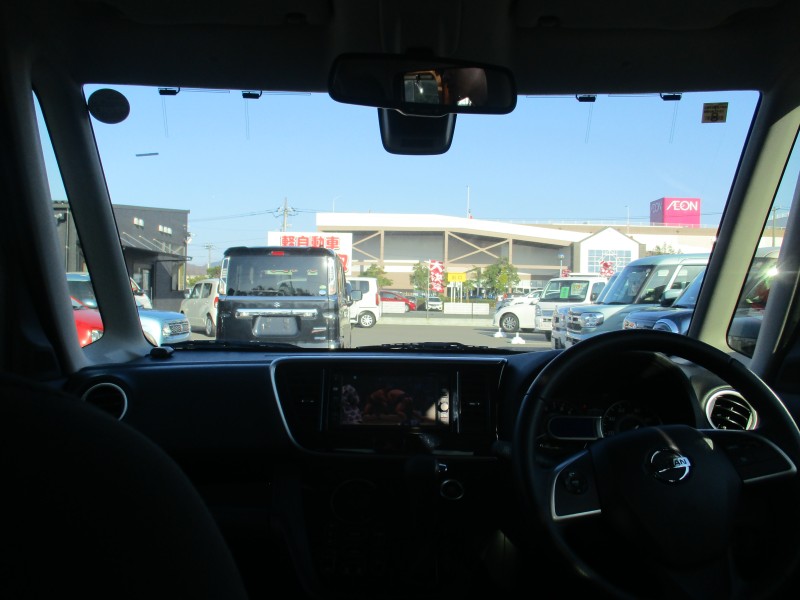 ニッサン デイズルークス 12枚目