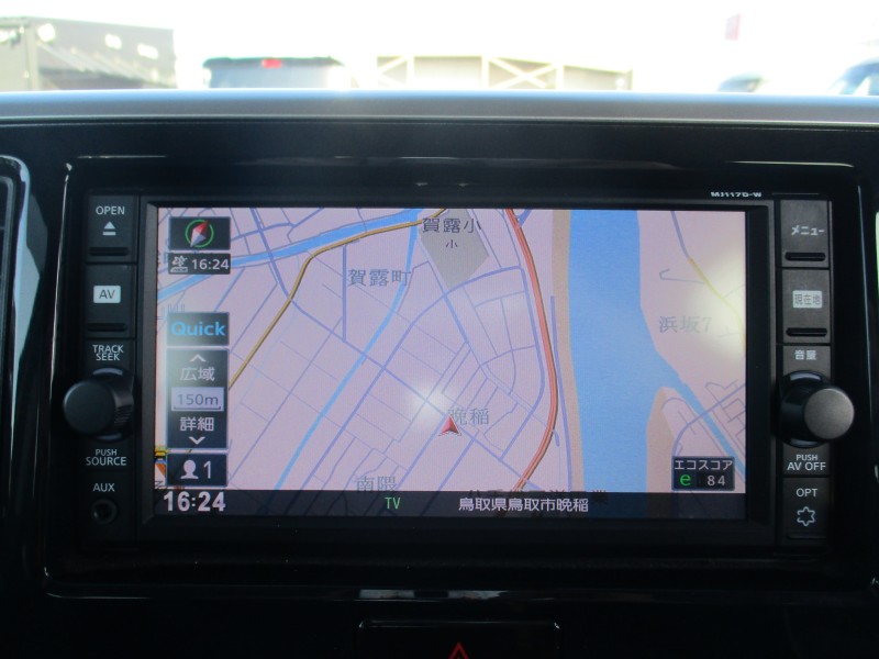 ニッサン デイズルークス 15枚目