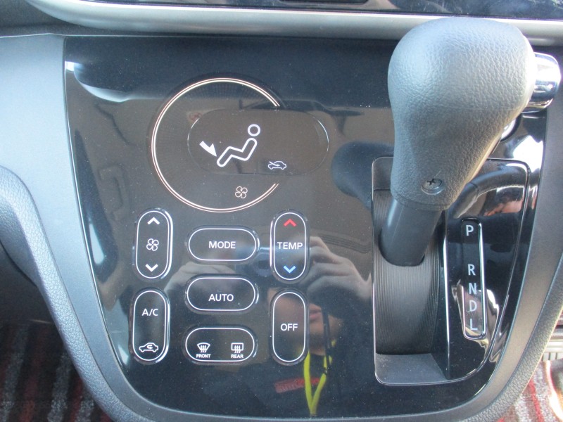 ニッサン デイズルークス 16枚目