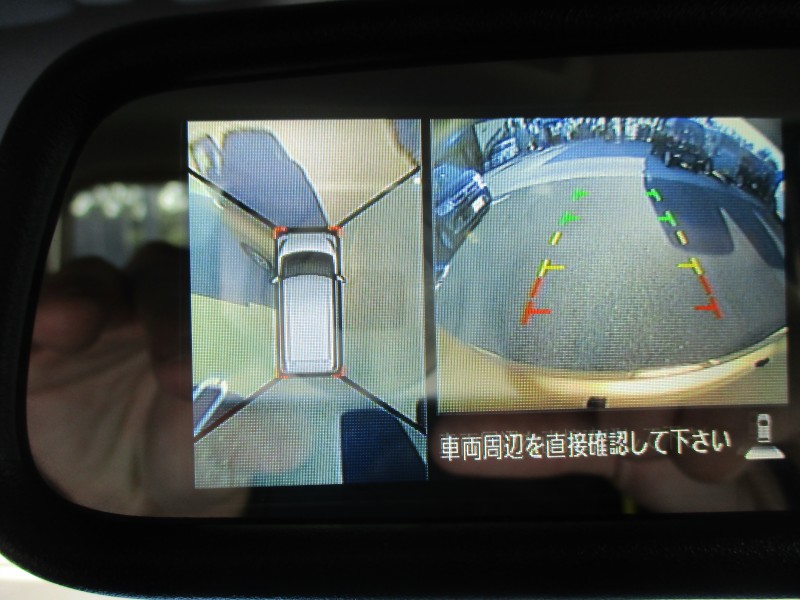 ニッサン デイズルークス 17枚目