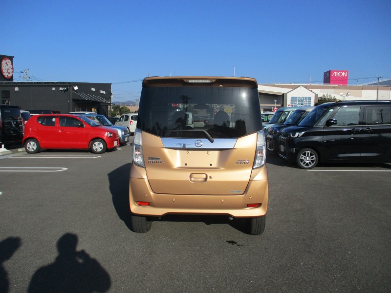 ニッサン デイズルークス 5枚目