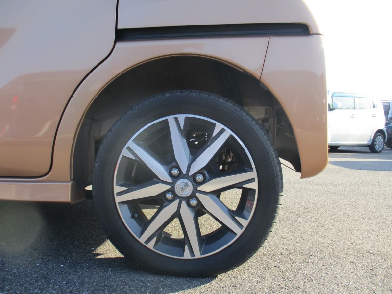 ニッサン デイズルークス 8枚目