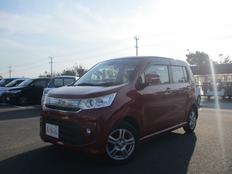 マツダ フレア 0枚目