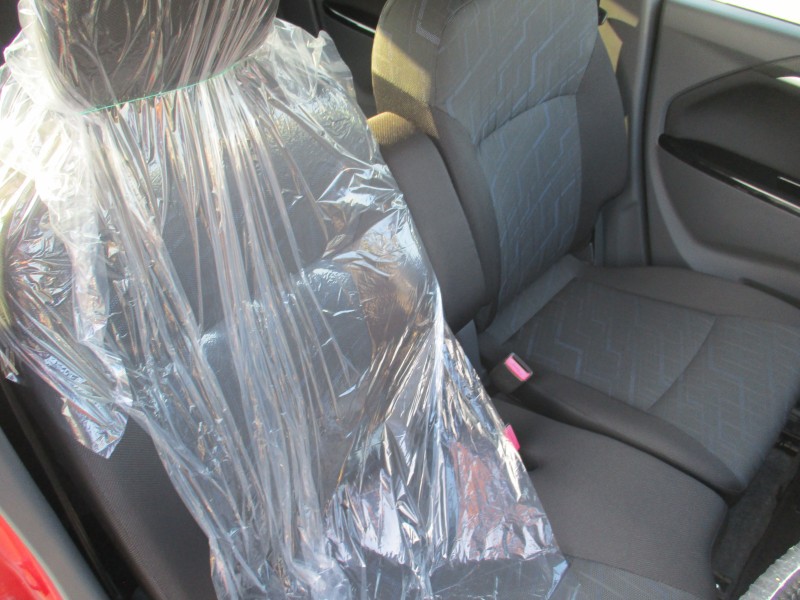 マツダ フレア 11枚目