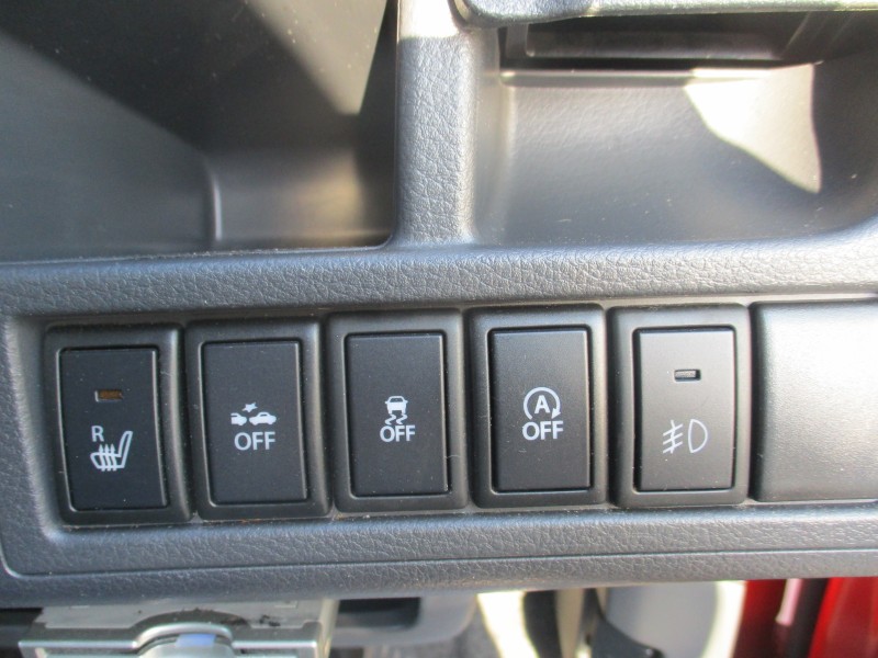 マツダ フレア 13枚目