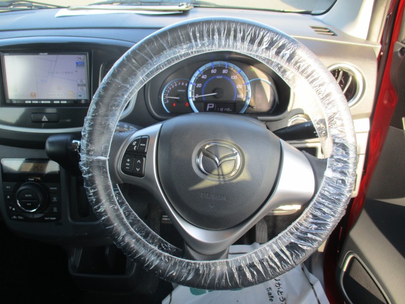 マツダ フレア 14枚目