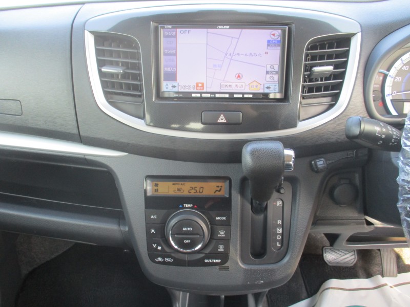 マツダ フレア 15枚目