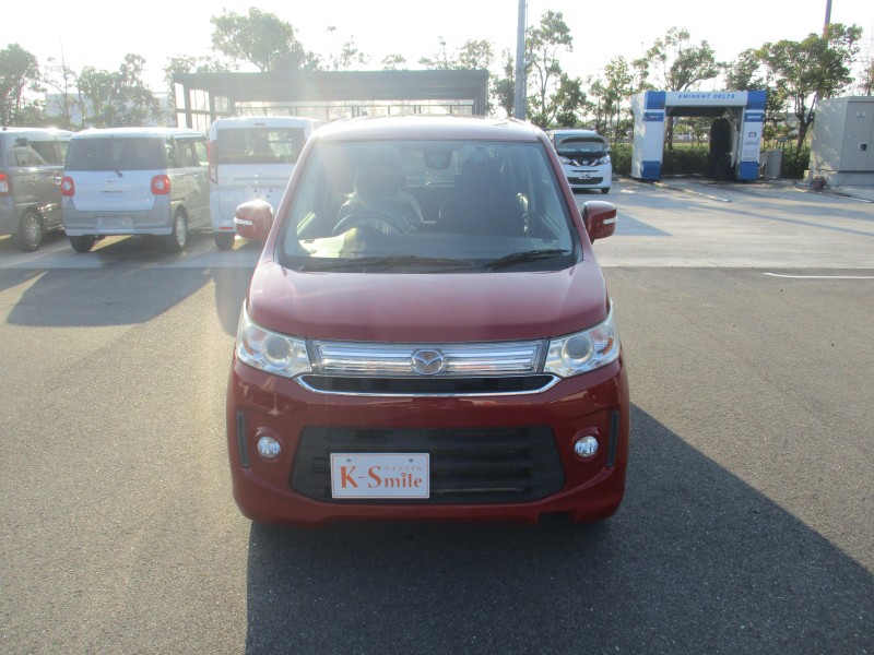 マツダ フレア 1枚目