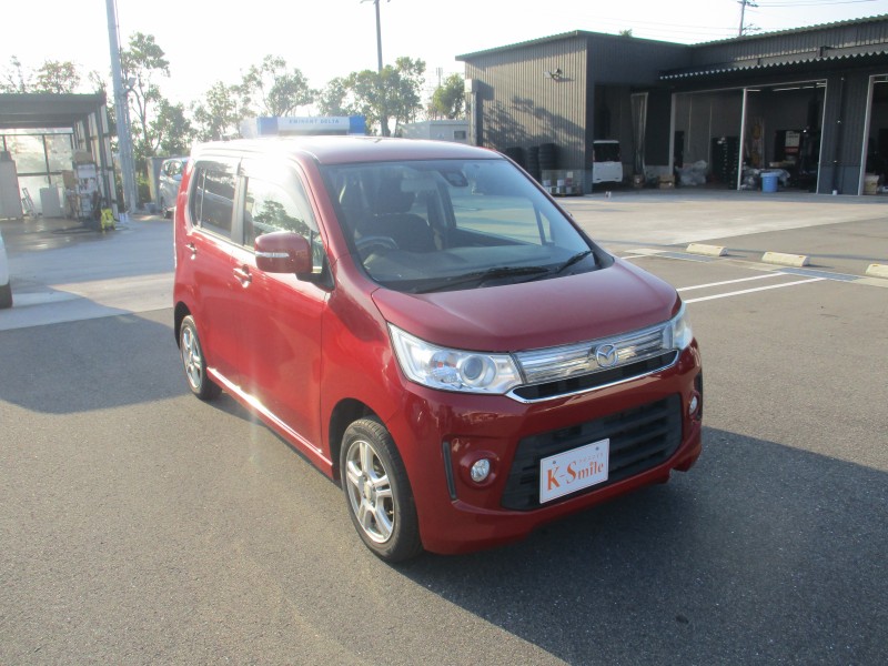 マツダ フレア 2枚目