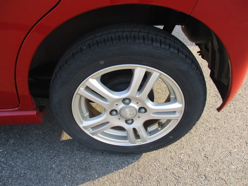 マツダ フレア 8枚目