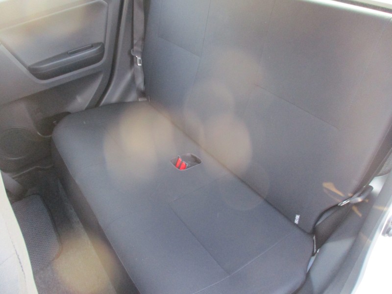 ダイハツ ミライース 10枚目