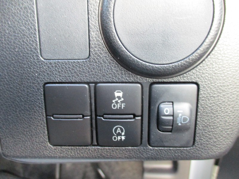 ダイハツ ミライース 13枚目