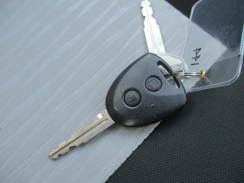 ダイハツ ミライース 19枚目