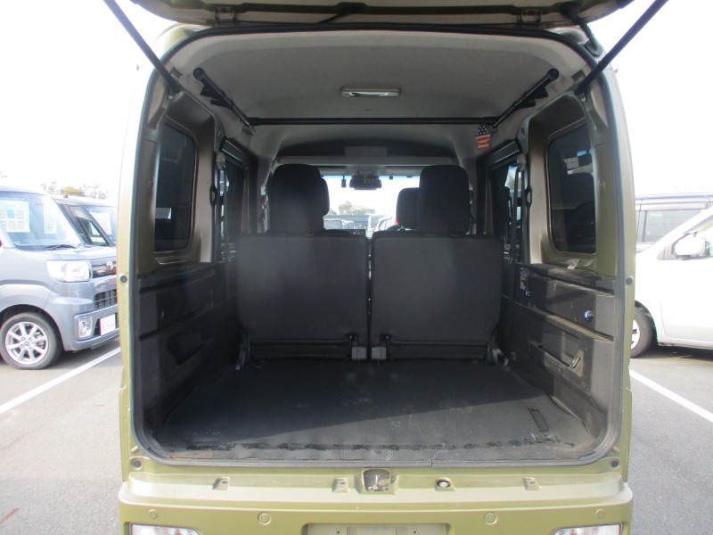 ダイハツ アトレー 9枚目