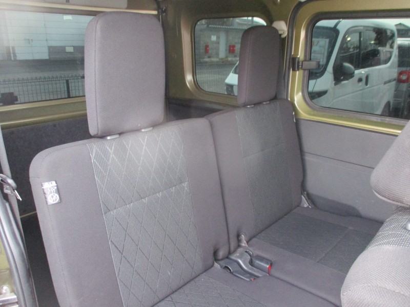 ダイハツ アトレー 10枚目