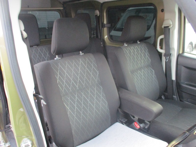 ダイハツ アトレー 11枚目