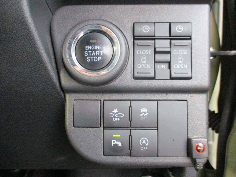 ダイハツ アトレー 15枚目