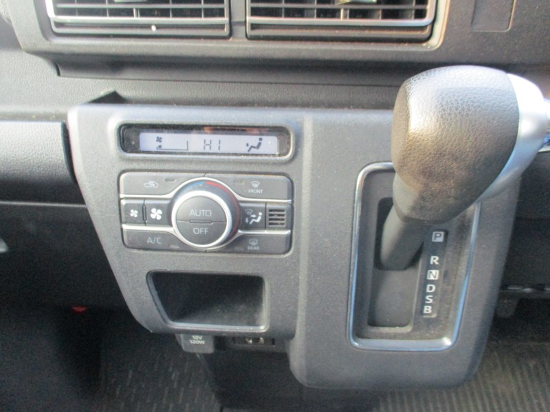 ダイハツ アトレー 18枚目