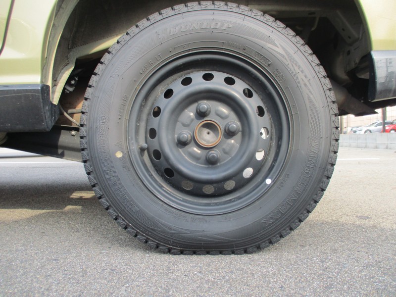 ダイハツ アトレー 8枚目