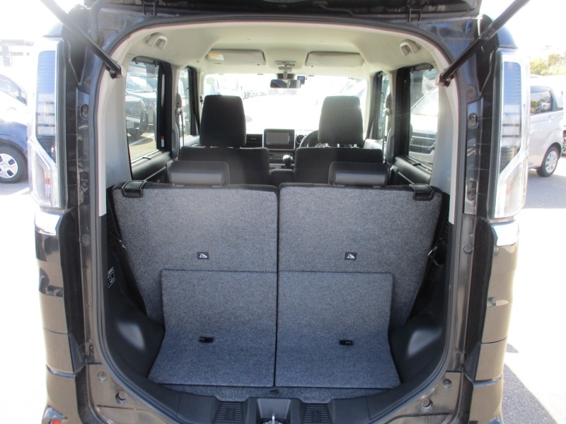 スズキ スペーシア 9枚目