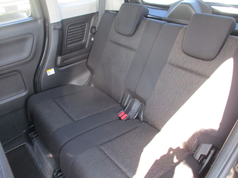 スズキ スペーシア 10枚目