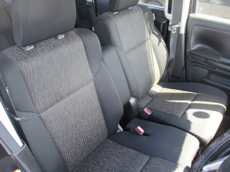 スズキ スペーシア 11枚目