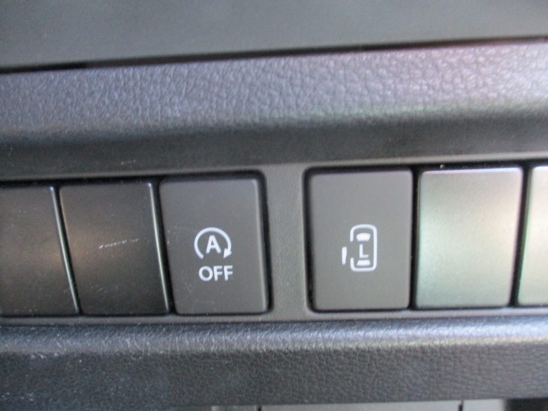 スズキ スペーシア 13枚目