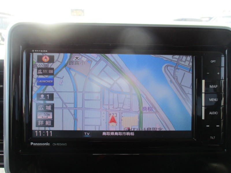 スズキ スペーシア 15枚目