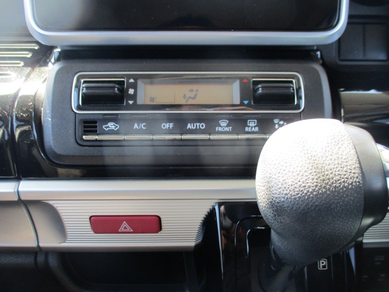 スズキ スペーシア 16枚目