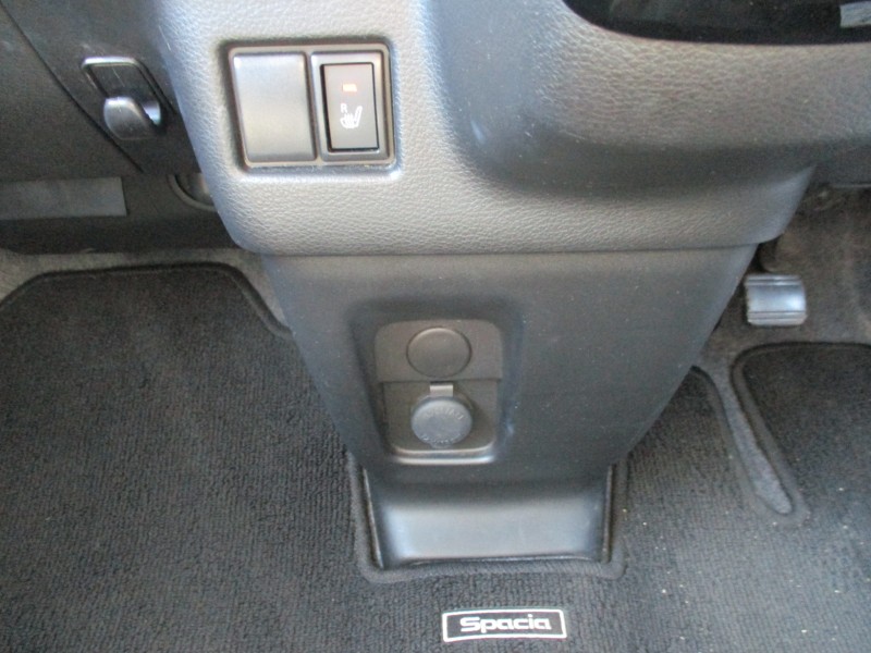 スズキ スペーシア 17枚目