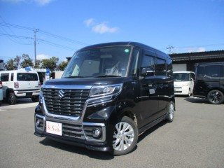 スズキ スペーシア