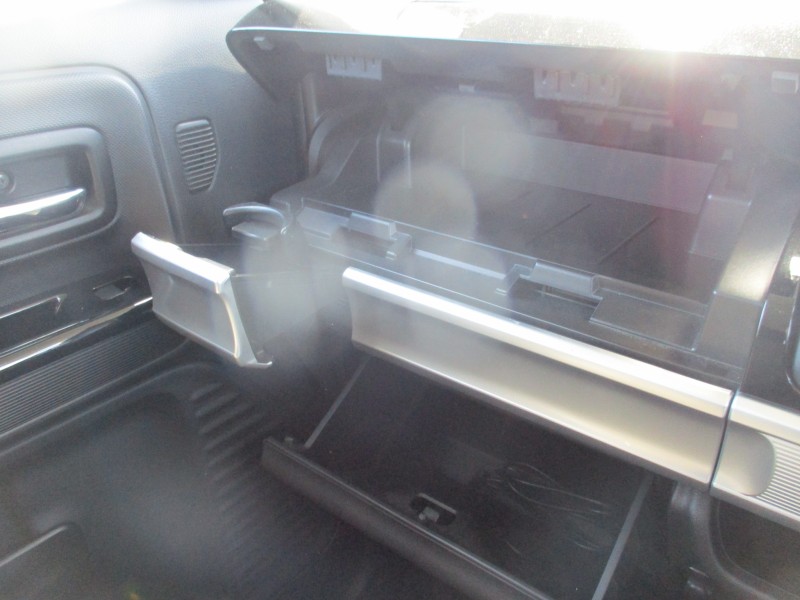 スズキ スペーシア 19枚目