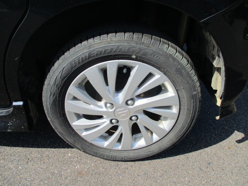 スズキ スペーシア 8枚目