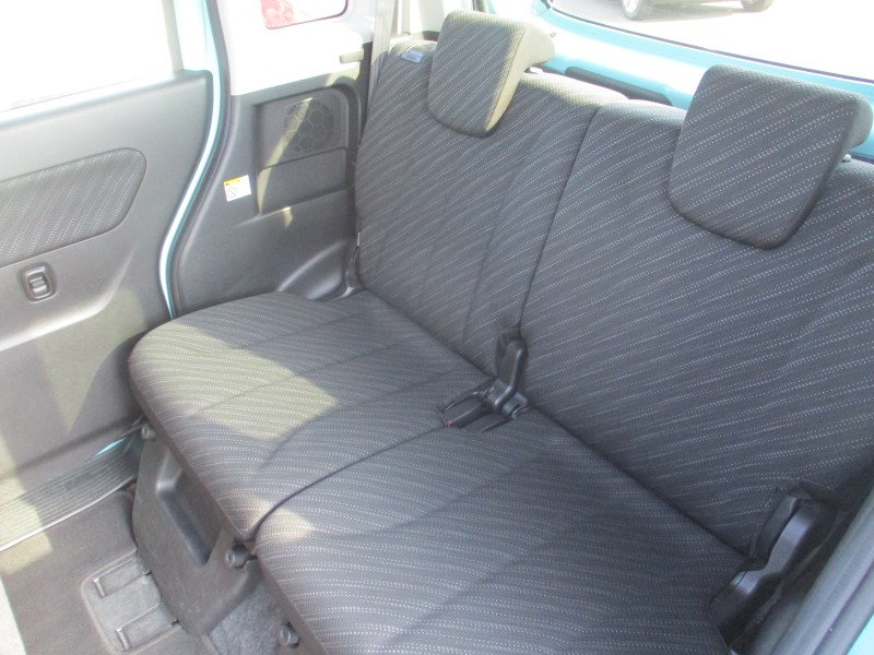 スズキ スペーシア 10枚目