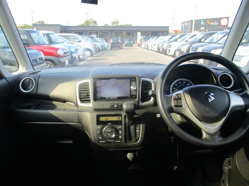 スズキ スペーシア 12枚目