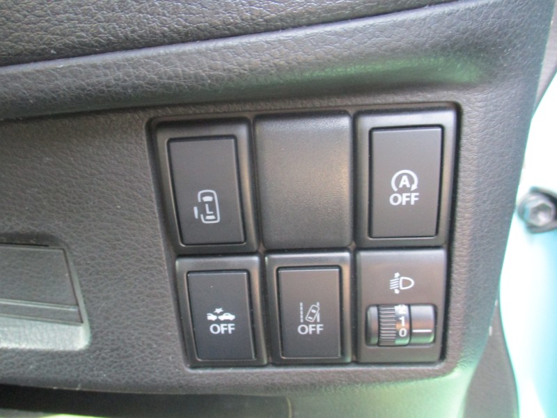 スズキ スペーシア 13枚目