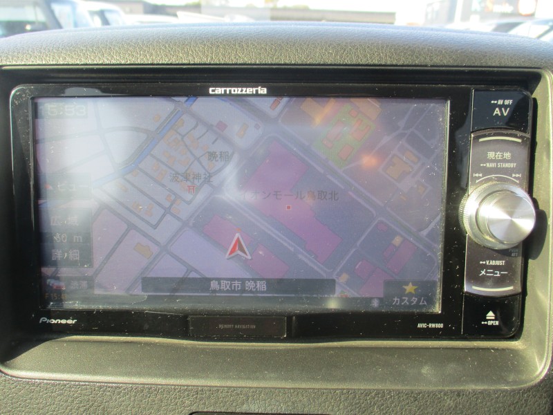 スズキ スペーシア 15枚目