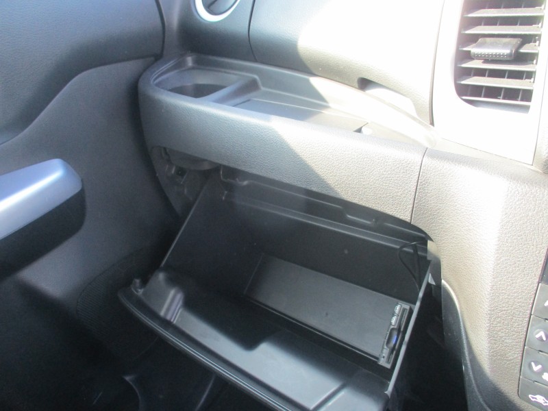 スズキ スペーシア 17枚目