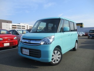 スズキ スペーシア