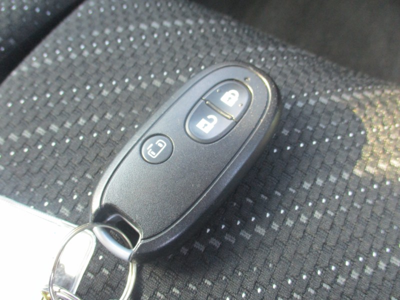 スズキ スペーシア 19枚目