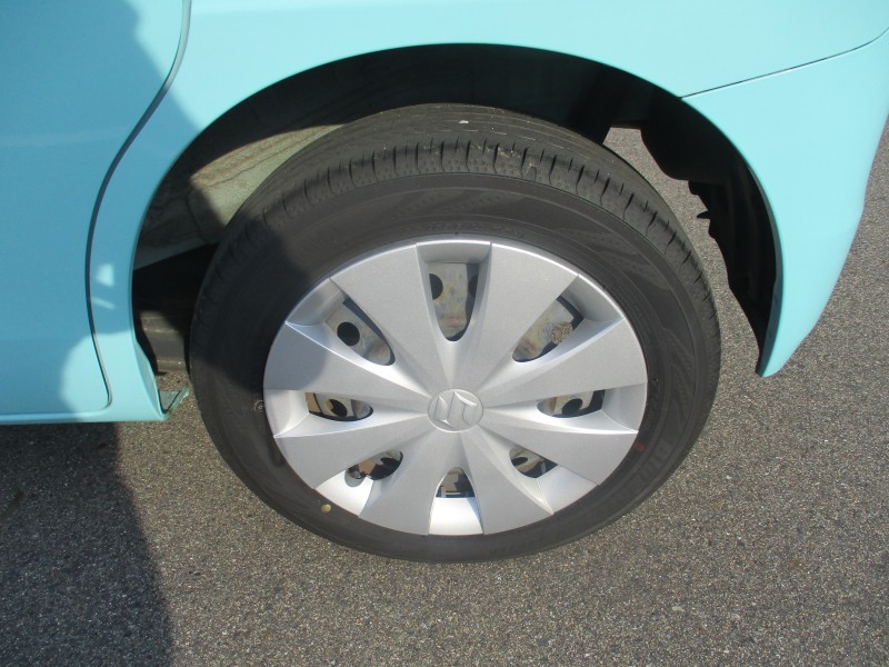 スズキ スペーシア 8枚目